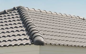 advantages of Cwmparc clay roofing