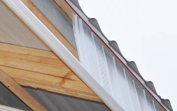 why Cwmparc fascia repairs are essential