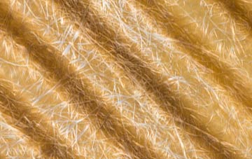 Cwmparc fibreglass roof waterproofing