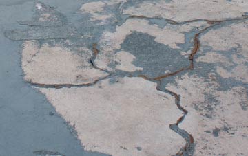 fibreglass roofing replacement Cwmparc