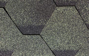 Cwmparc fibreglass shingle repairs