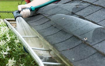Cwmparc gutter cleaning costs