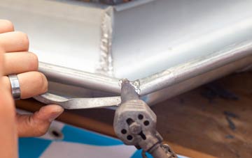 disadvantages of Cwmparc lead roofing