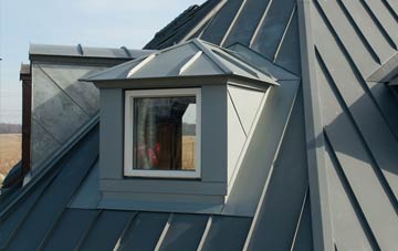 metal roofing Cwmparc, Rhondda Cynon Taf