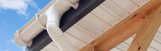 get Cwmparc guttering quotes today