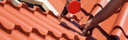 save on Cwmparc roof installation costs