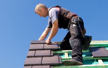 disadvantages of Cwmparc slate roofing