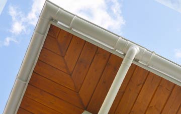 Cwmparc soffit types
