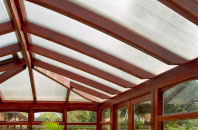 Cwmparc conservatory roofing insulation