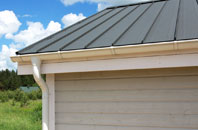 Cwmparc fascia repair