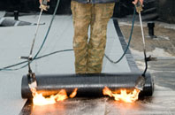 Cwmparc flat roof sealing quote