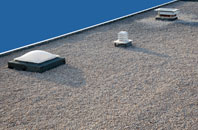 Cwmparc flat roofing