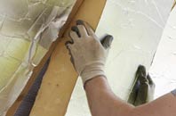 rated Cwmparc roof insulation companies