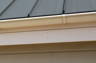 Cwmparc soffit repair