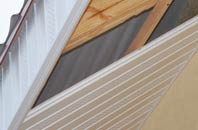 rated Cwmparc soffit repair companies